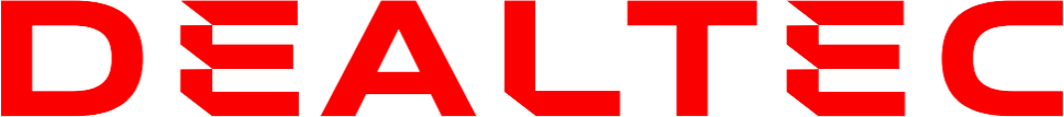 Logo Dealtec
